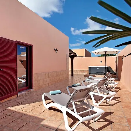 Hébergement de vacances Malva