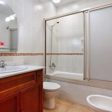 Σπίτι διακοπών Malva Κοραλέχο