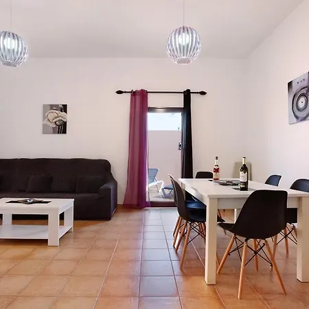 Malva Hébergement de vacances Corralejo