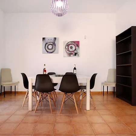 Σπίτι διακοπών Malva