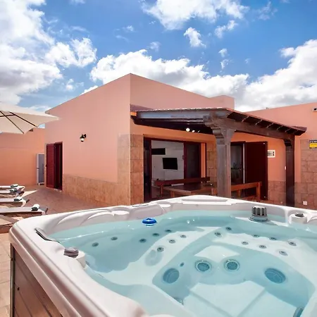 Malva Σπίτι διακοπών