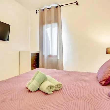 Holiday home Malva Corralejo