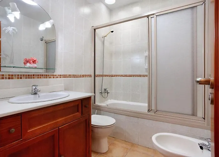 Casa vacanze Malva Corralejo