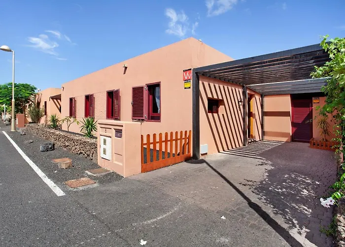 Casa vacanze Malva Corralejo
