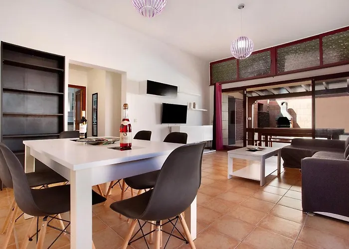 Casa vacanze Malva *