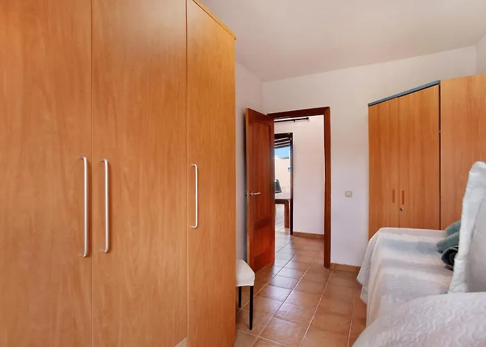 Malva Holiday home *