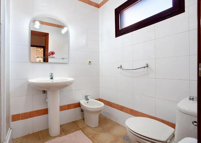 Malva Holiday home *