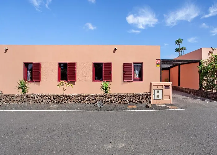 Malva Holiday home *