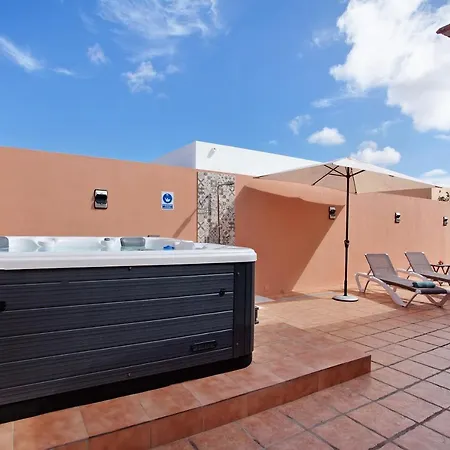 Malva Casa de Férias