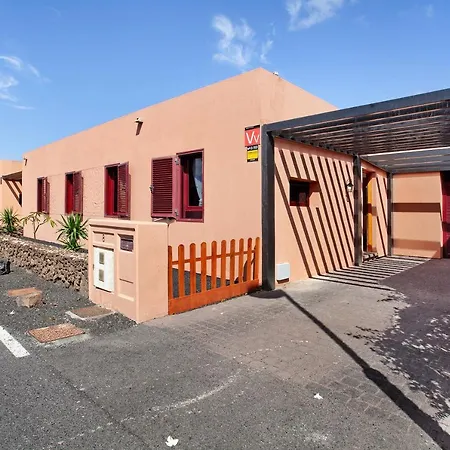 Casa de Férias Malva Corralejo