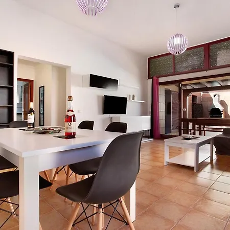 Casa vacanze Malva *