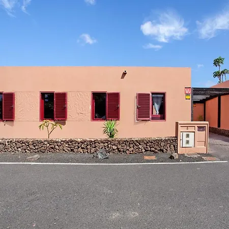 Malva Casa de Férias *