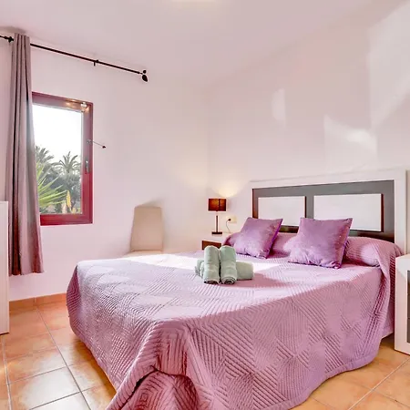 Malva Holiday home