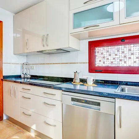 Holiday home Malva *