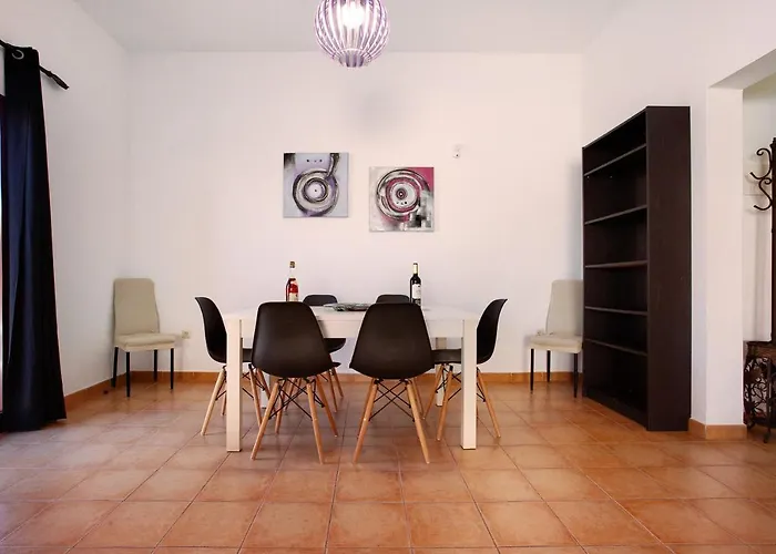 Casa de Férias Malva